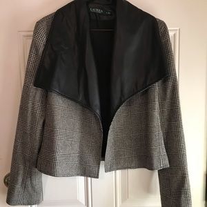 Ralph Lauren Jacket/ blazer